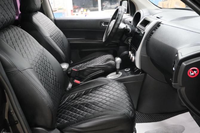 Nissan X-Trail II Рестайлинг с пробегом 2011 года, цена 1 349 000 рублей, 193000 км, внедорожник, Автокод Объявления