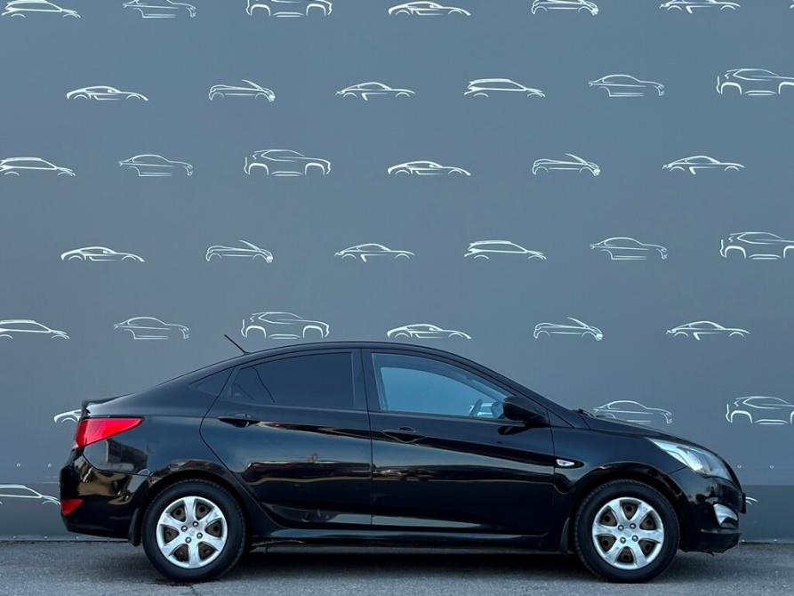 Hyundai Solaris I Рестайлинг Санкт-Петербург  - изображение 10