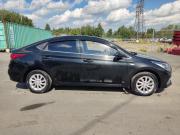 Hyundai Solaris II Санкт-Петербург  - изображение 11