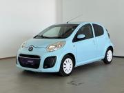 Citroen C1 I Рестайлинг 2 Волгоград  - изображение 25