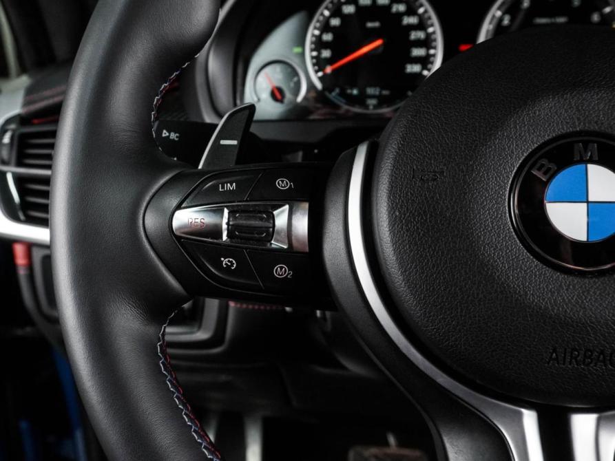 BMW X6 M II (F86) Воронеж  - изображение 18