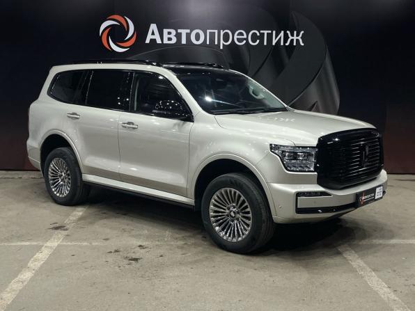 Tank 500 I с пробегом 2023 года, цена 4 350 000 рублей, 28154 км, внедорожник, Автокод Объявления