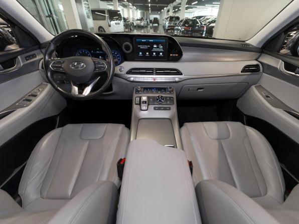 Hyundai Palisade I с пробегом 2019 года, цена 3 500 000 рублей, 122584 км, внедорожник, Автокод Объявления