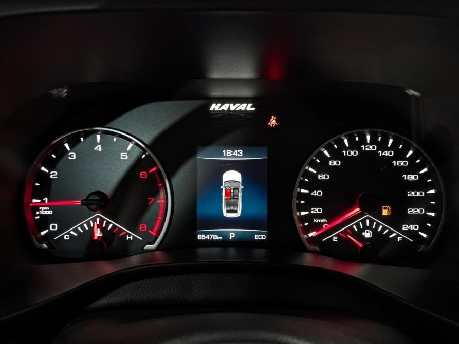 Haval Jolion I Санкт-Петербург  - изображение 16