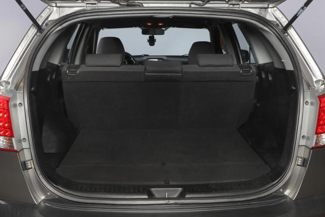 Kia Sorento II с пробегом 2011 года, цена 1 549 000 рублей, 213003 км, внедорожник, Автокод Объявления