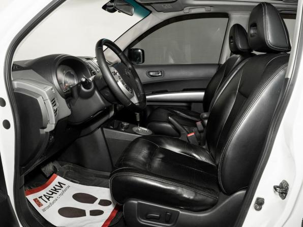 Nissan X-Trail II с пробегом 2008 года, цена 1 075 000 рублей, 244925 км, внедорожник, Автокод Объявления