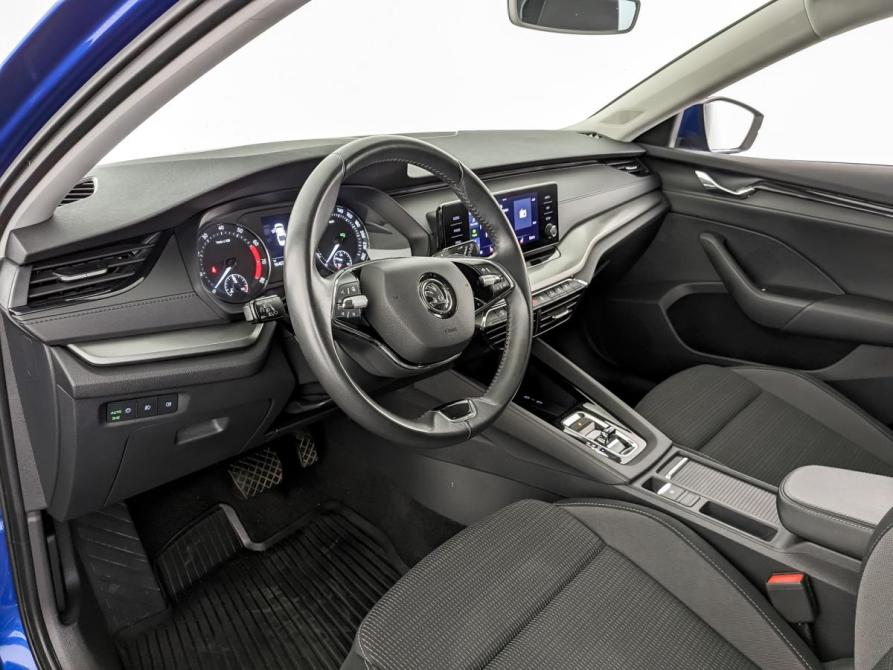Skoda Octavia IV (A8) Санкт-Петербург  - изображение 16