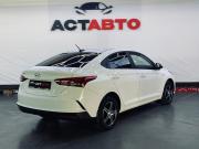 Hyundai Solaris II Рестайлинг Оренбург  - изображение 28