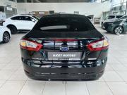 Ford Mondeo IV Рестайлинг Екатеринбург  - изображение 31