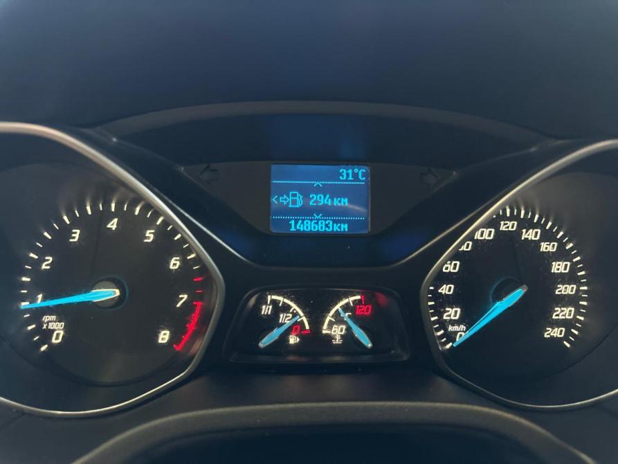 Ford Focus III Волгоград  - изображение 11