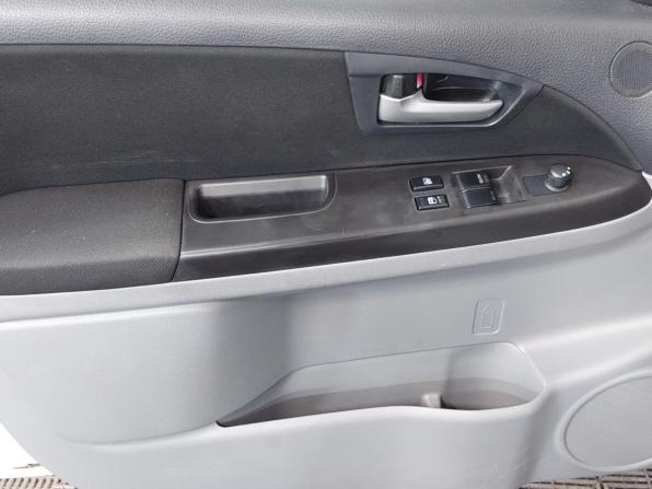 Suzuki SX4 I (Classic) Рестайлинг с пробегом 2014 года, цена 1 055 000 рублей, 110833 км, хэтчбек, Автокод Объявления