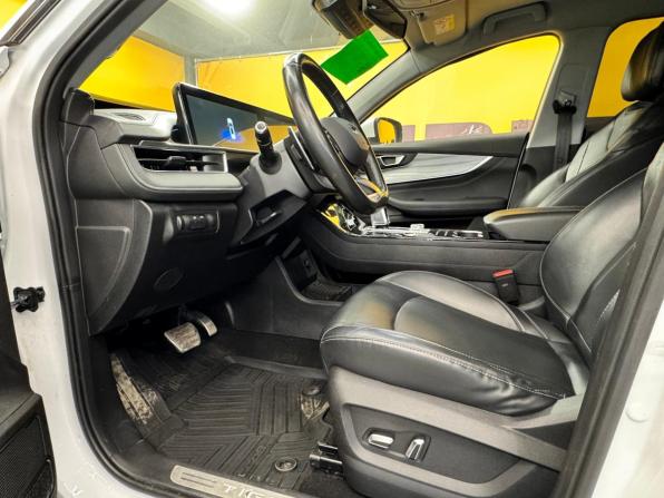 Chery Tiggo 8 Pro Max I с пробегом 2023 года, цена 2 149 000 рублей, 82000 км, внедорожник, Автокод Объявления