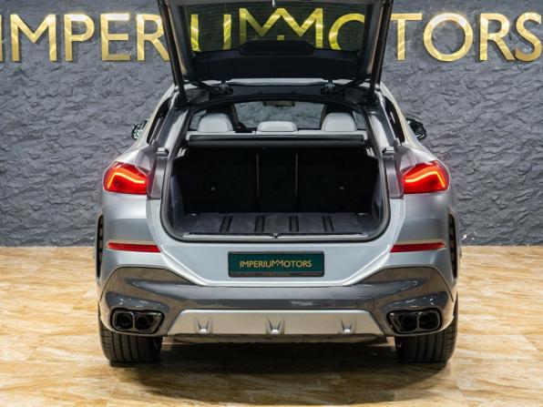Новый BMW X6 III (G06) Рестайлинг 2026 года, цена 20 990 000 рублей, внедорожник, Автокод Объявления