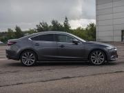 Mazda 6 III (GJ) Рестайлинг 2 Москва  - изображение 24