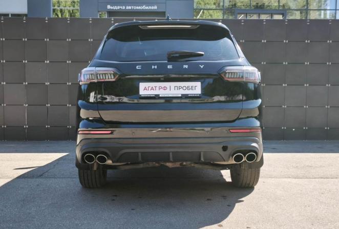 Chery Tiggo 8 Pro Max I Рестайлинг с пробегом 2023 года, цена 2 299 000 рублей, 70608 км, внедорожник, Автокод Объявления