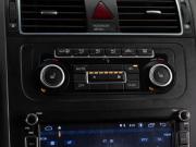 Volkswagen Touran I Рестайлинг 2 Тюмень  - изображение 32