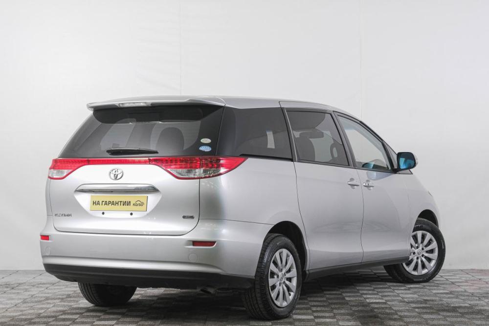 Toyota Estima III Рестайлинг Кемерово  - изображение 7