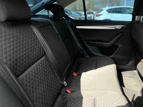 Skoda Octavia III (A7) с пробегом 2016 года, цена 1 400 000 рублей, 185000 км, лифтбек, Автокод Объявления