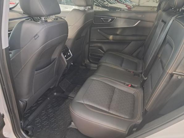 Chery Tiggo 8 I Рестайлинг с пробегом 2022 года, цена 1 930 000 рублей, 29762 км, внедорожник, Автокод Объявления