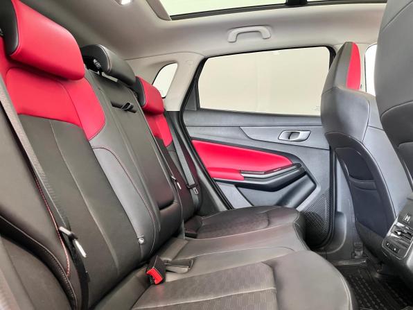 Changan UNI-S (CS55 Plus) I с пробегом 2024 года, цена 2 345 000 рублей, 35068 км, внедорожник, Автокод Объявления