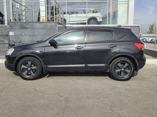 Nissan Qashqai I с пробегом 2007 года, цена 760 000 рублей, 207613 км, внедорожник, Автокод Объявления