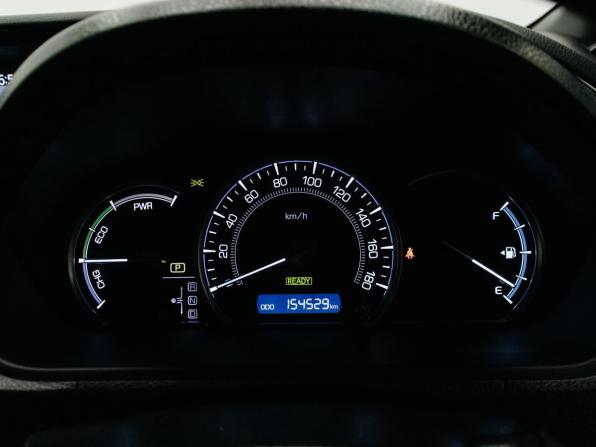 Toyota Esquire I с пробегом 2016 года, цена 1 699 000 рублей, 154529 км, минивэн, Автокод Объявления