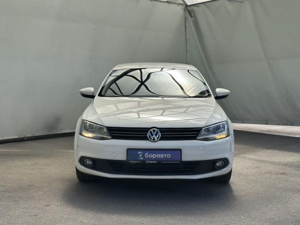 Volkswagen Jetta VI с пробегом 2012 года, цена 990 000 рублей, 197186 км, седан, Автокод Объявления