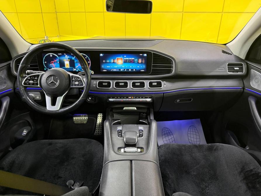 Mercedes-Benz GLS II (X167) Ижевск  - изображение 25