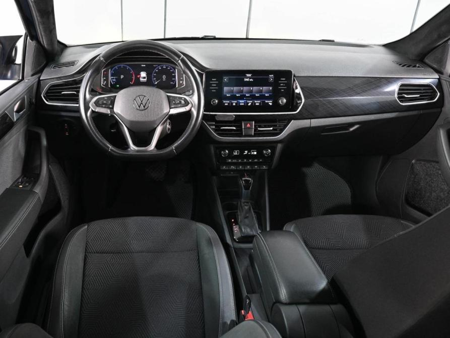 Volkswagen Polo VI Ростов-на-Дону  - изображение 6