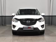 Mazda CX-5 I Кемерово  - изображение 27