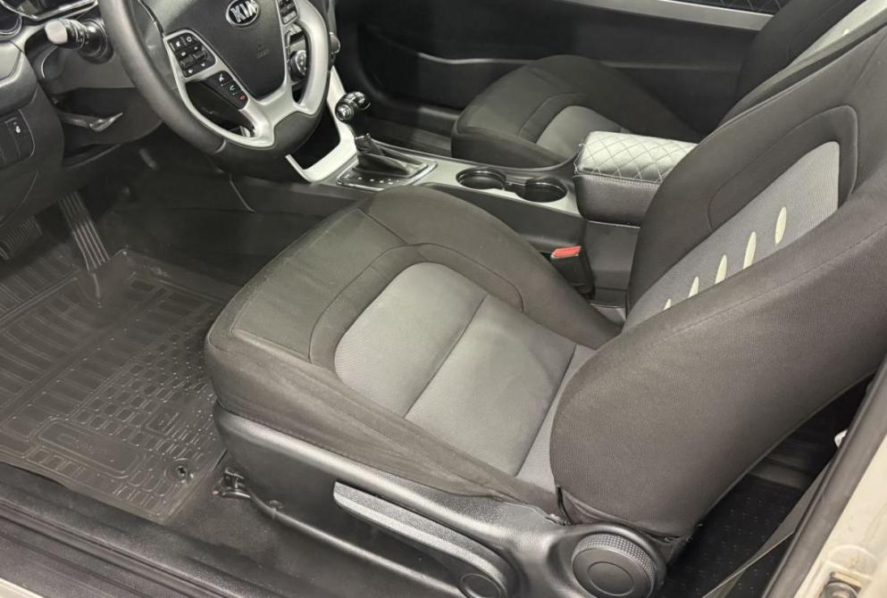 Kia Ceed II Астрахань  - изображение 21