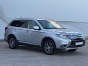 Mitsubishi Outlander III Рестайлинг 2 Воронеж  - изображение 28