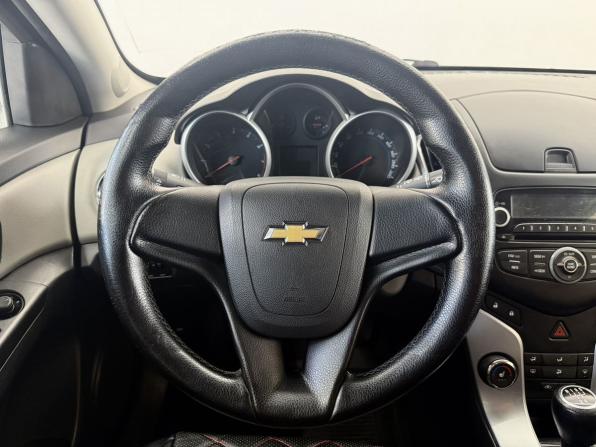 Chevrolet Cruze I Рестайлинг с пробегом 2013 года, цена 390 000 рублей, 242905 км, хэтчбек, Автокод Объявления