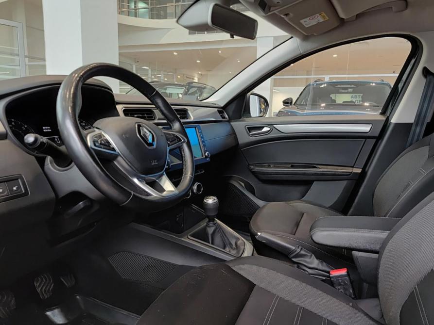 Renault Arkana I Казань  - изображение 20