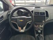 Chevrolet Aveo II Ростов-на-Дону  - изображение 21
