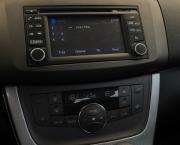 Nissan Sentra VII (B17) Москва  - изображение 25