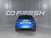 Hyundai Solaris II Рестайлинг Ростов-на-Дону  - изображение 24