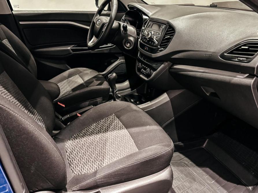 Lada (ВАЗ) Vesta I Екатеринбург  - изображение 13