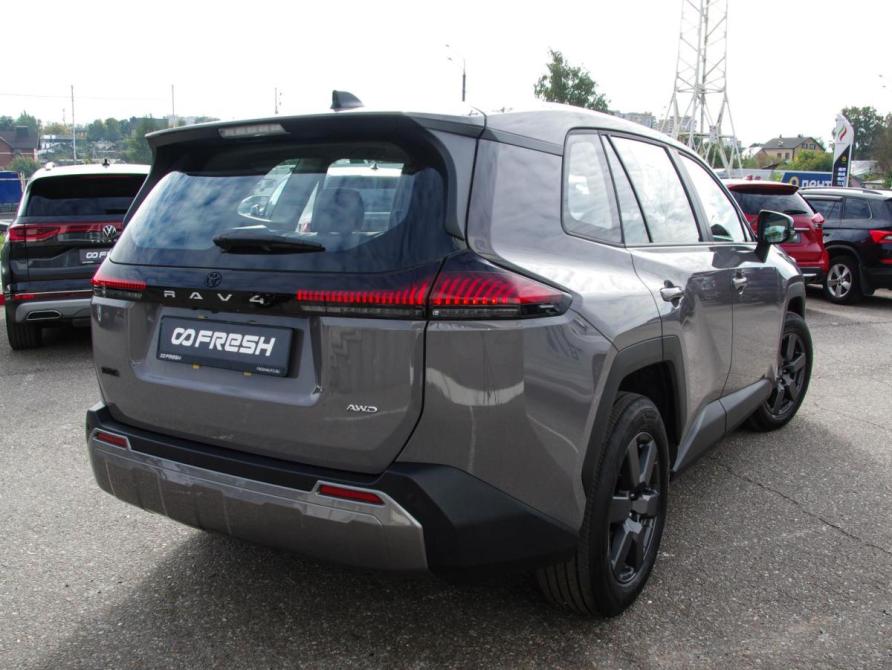 Toyota RAV4 VI (XA60) Владимир  - изображение 27