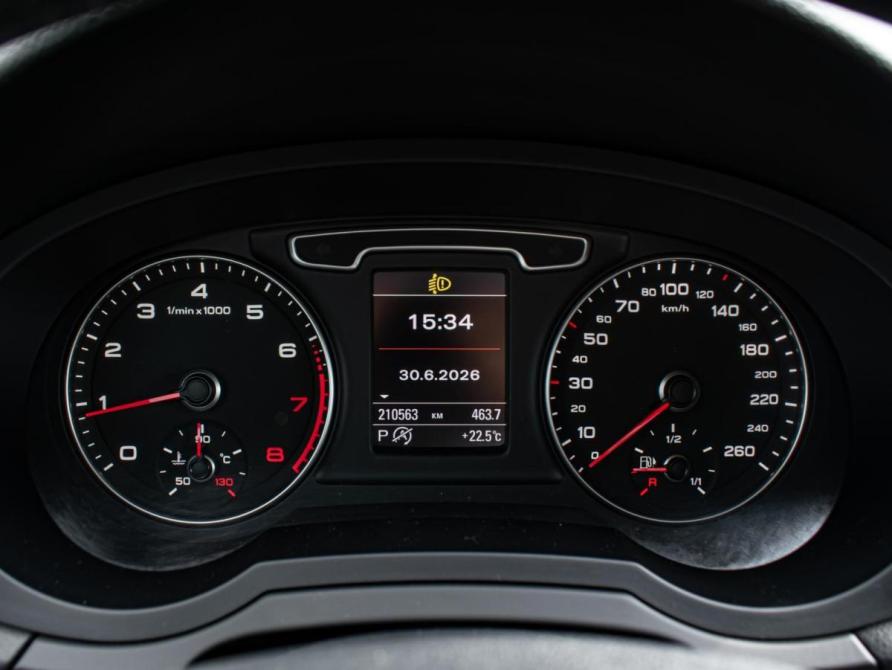 Audi Q3 I (8U) Краснодар  - изображение 16