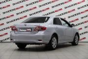 Toyota Corolla X (E140 E150) Рестайлинг Сургут  - изображение 28