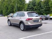 Volkswagen Tiguan II Чебоксары  - изображение 30