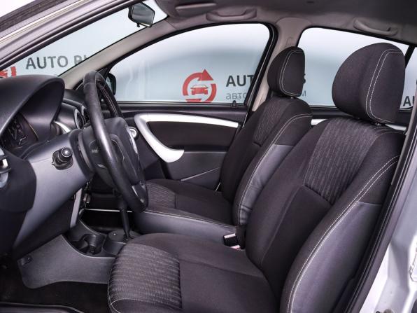 Renault Sandero I с пробегом 2011 года, цена 670 000 рублей, 277050 км, хэтчбек, Автокод Объявления