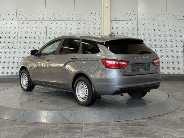 Lada (ВАЗ) Vesta I с пробегом 2018 года, цена 600 000 рублей, 61396 км, универсал, Автокод Объявления