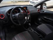 Opel Corsa D Рестайлинг II Москва  - изображение 29