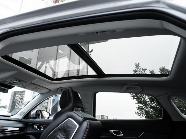 Changan UNI-K с пробегом 2024 года, цена 3 320 000 рублей, 17400 км, внедорожник, Автокод Объявления