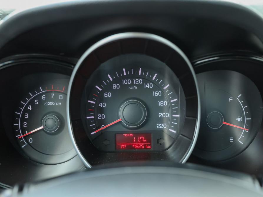 Kia Rio III Рестайлинг Ижевск  - изображение 16
