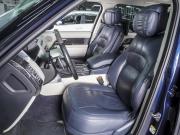 Land Rover Range Rover IV Рестайлинг Ростов-на-Дону  - изображение 45