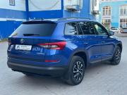 Skoda Kodiaq I Великий Новгород  - изображение 26