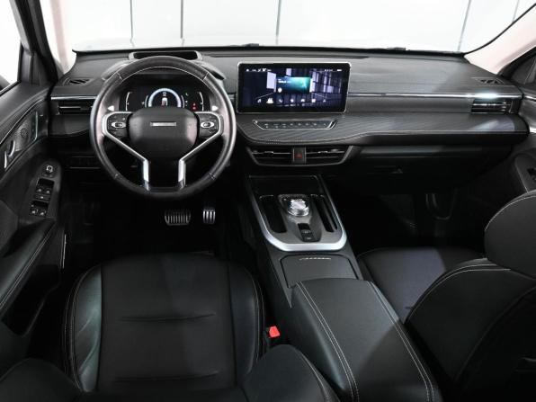 Haval Jolion I с пробегом 2023 года, цена 2 099 000 рублей, 47466 км, внедорожник, Автокод Объявления